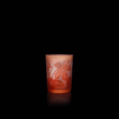 mini-verre-orange-gravure-acide-vessiere-nancy