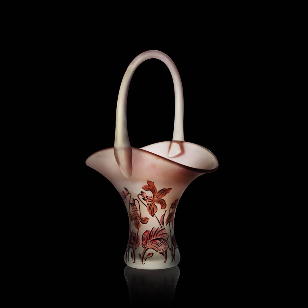 vase-panier-verre-vessiere