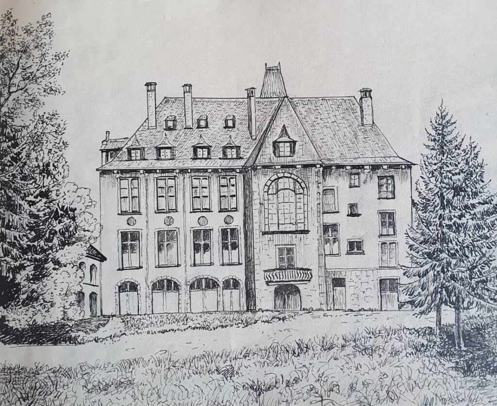 dessin-mairie-de-baccarat-1900