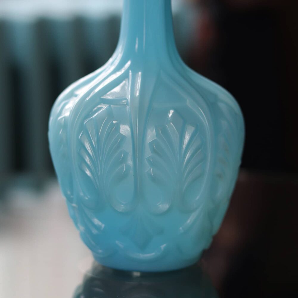 vase-opaline