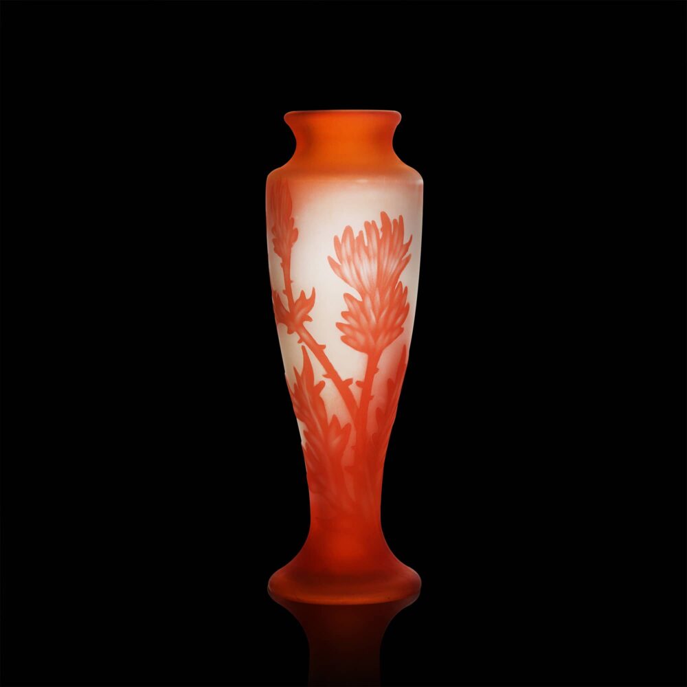 vase-chardon-orange-vessiere