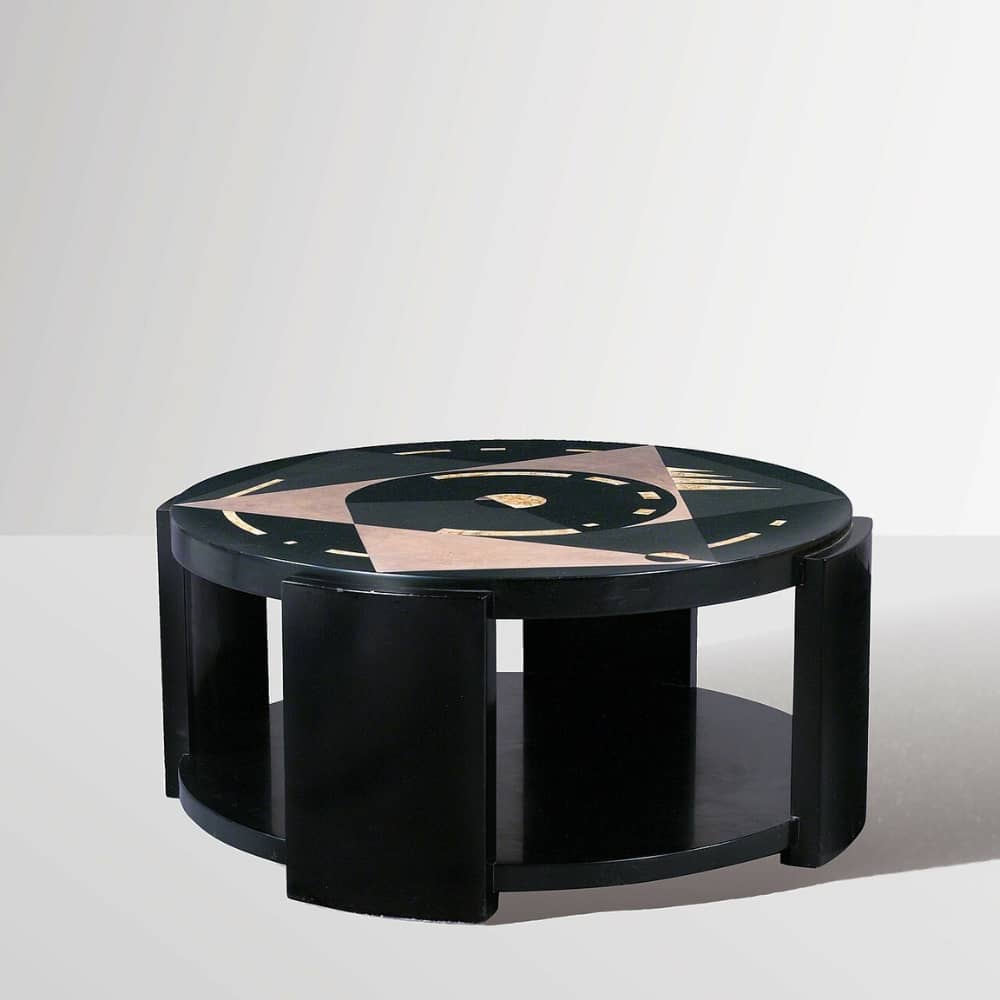 Gaston-Suisse-Table-circulaire-double-plateau