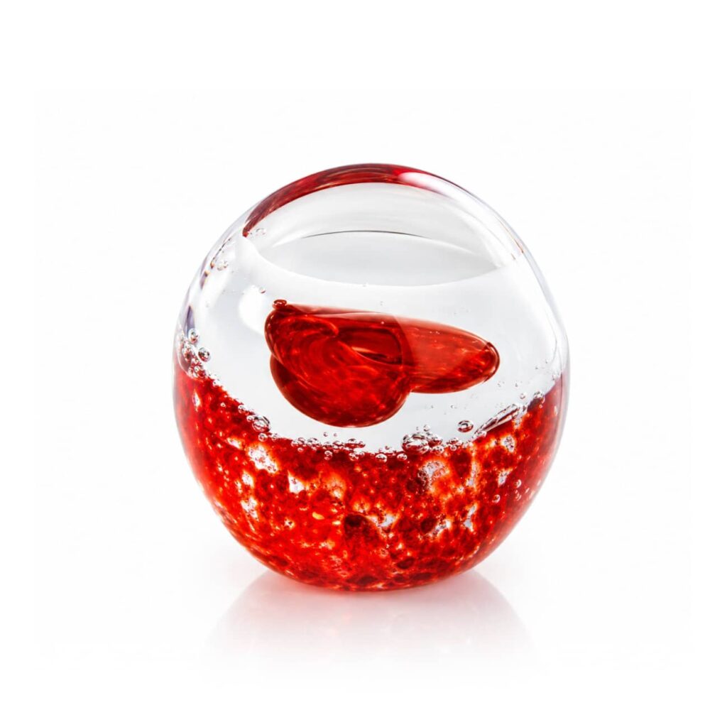 sulfure-presse-papier-coeur-noces-cristal